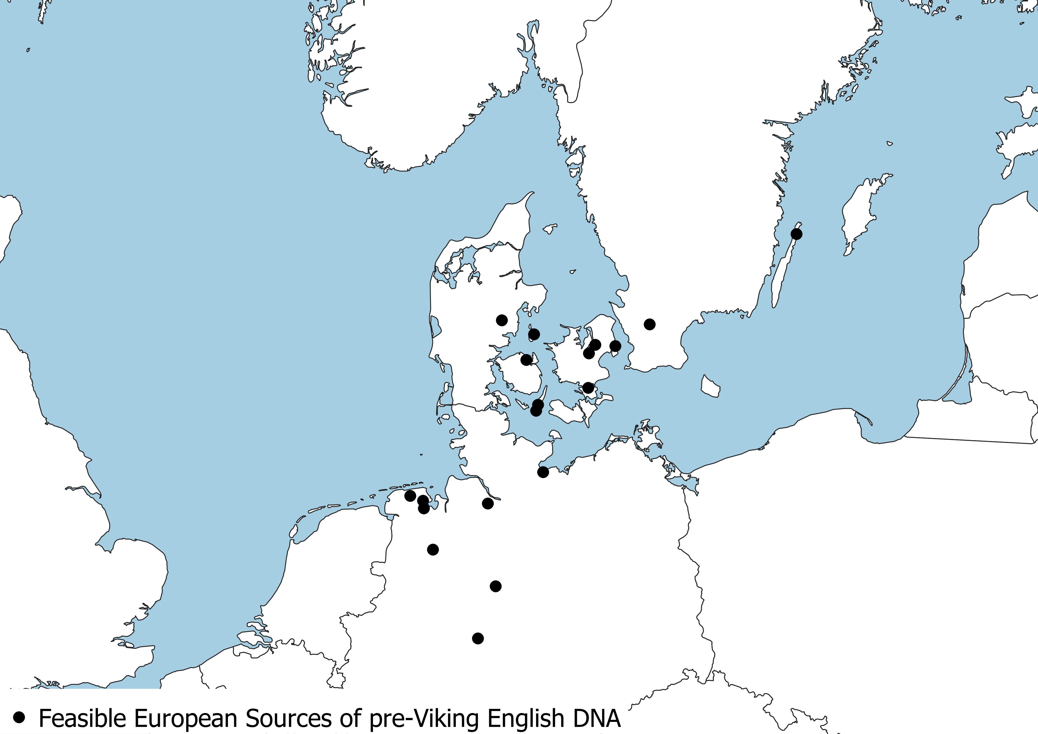 Scandinavian Origins